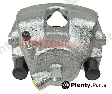 Metzger 6260054 — Brake Caliper