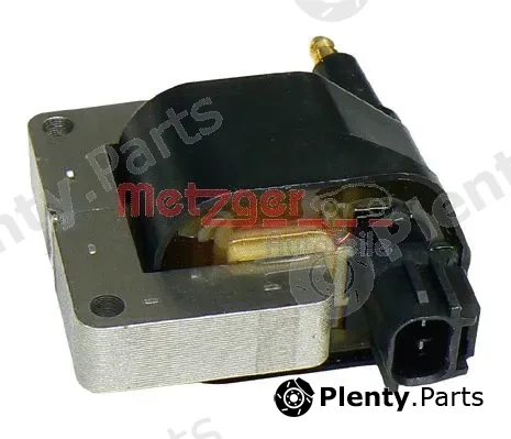 Metzger 0880164 — Ignition Coil
