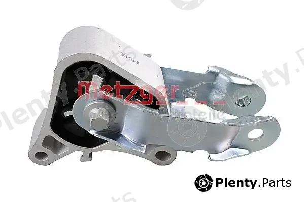 Metzger 8053767 — Mounting, engine