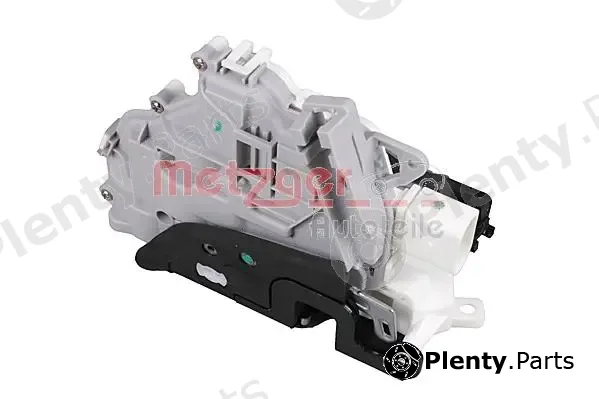 Metzger 2314203 — Door Lock GREENPARTS
