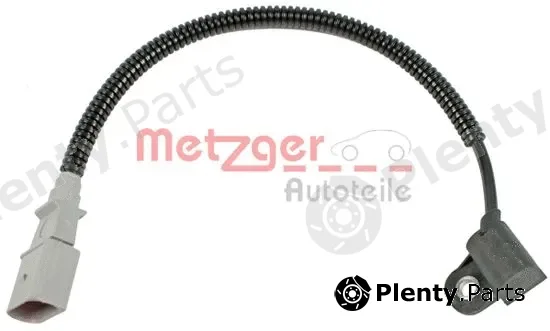 Metzger 0903153 — Sensor, camshaft position