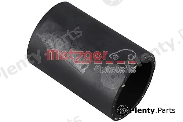 Metzger 2400750 — Charge Air Hose