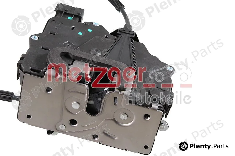 Metzger 2314501 — Door Lock