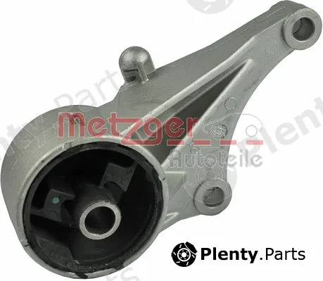 Metzger 8050955 — Mounting, engine