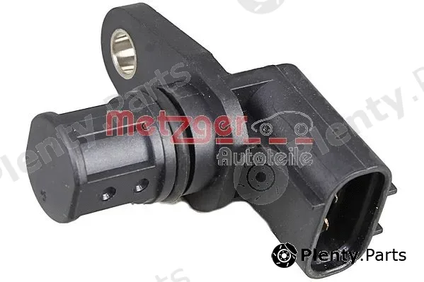 Metzger 0903242 — Sensor, camshaft position