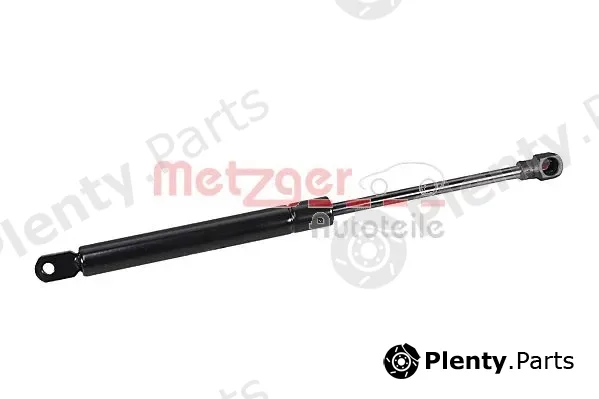 Metzger 2110718 — Gas Spring, boot/cargo area