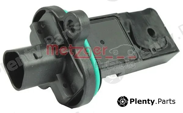 Metzger 0890335 — Mass Air Flow Sensor OE-part