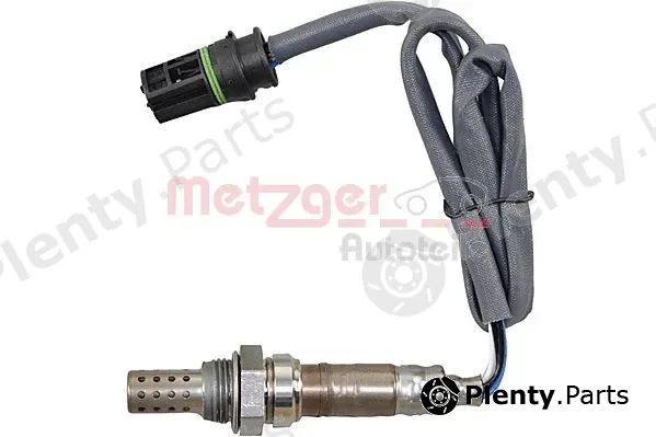 Metzger 0895547 — Lambda Sensor