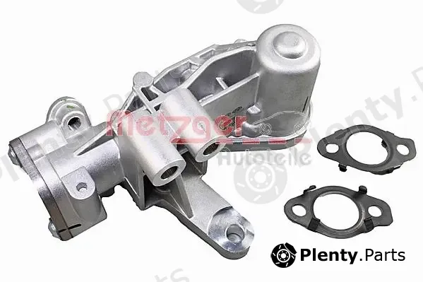 Metzger 0892789 — EGR Valve OE-part GREENPARTS