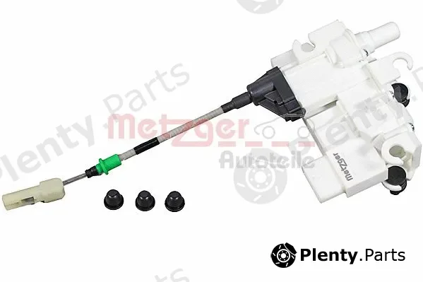 Metzger 2314417 — Closing aid, door GREENPARTS