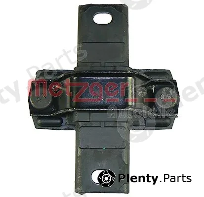 Metzger 8053705 — Mounting, automatic transmission