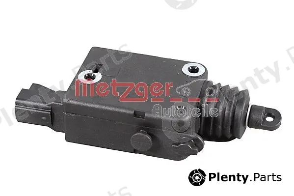 Metzger 2317027 — Actuator, central locking system OE-part