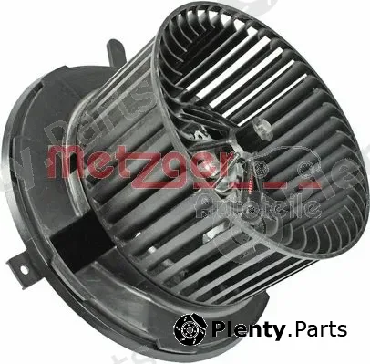 Metzger 0917121 — Interior Blower