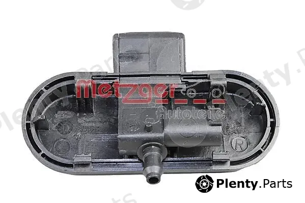 Metzger 2220614 — Washer Fluid Jet, window cleaning OE-part
