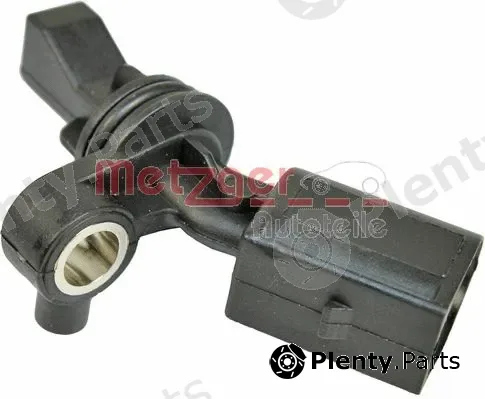 Metzger 0900248 — Sensor, wheel speed OE-part