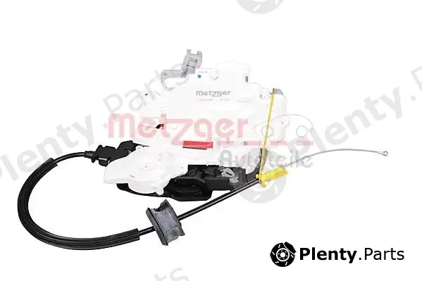Metzger 2314199 — Door Lock GREENPARTS