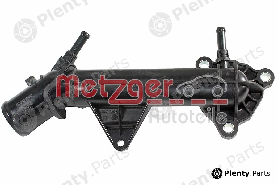 Metzger 4006344 — Thermostat, coolant