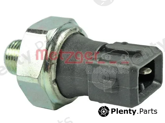 Metzger 0910023 — Oil Pressure Switch