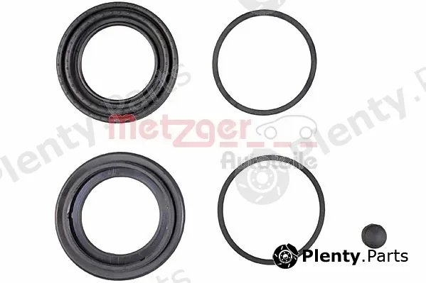 Metzger 114-0224 — Repair Kit, brake caliper