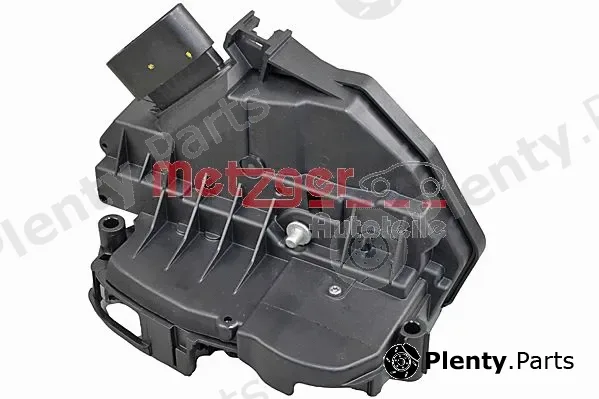 Metzger 2314247 — Door Lock OE-part GREENPARTS