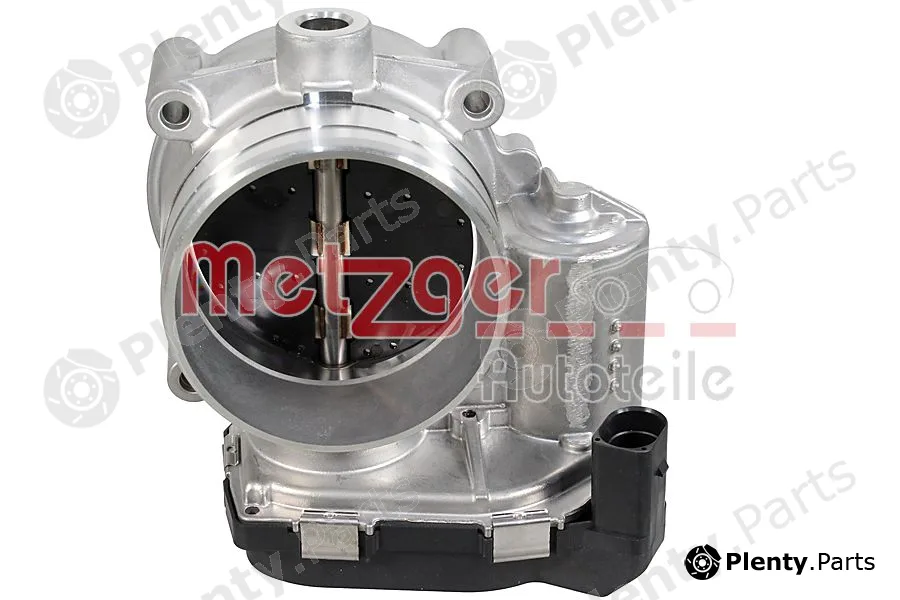Metzger 0892892 — Throttle Body OE-part