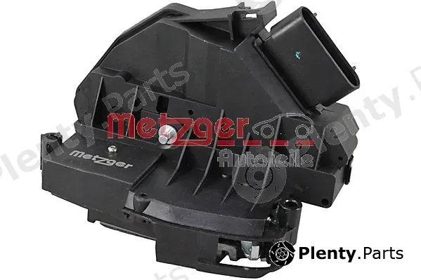 Metzger 2314270 — Door Lock GREENPARTS