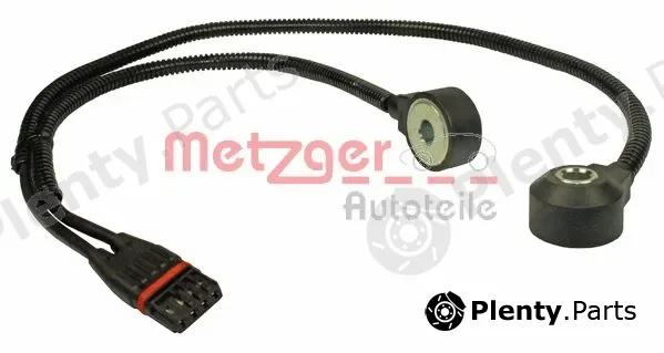 Metzger 0907094 — Knock Sensor GREENPARTS