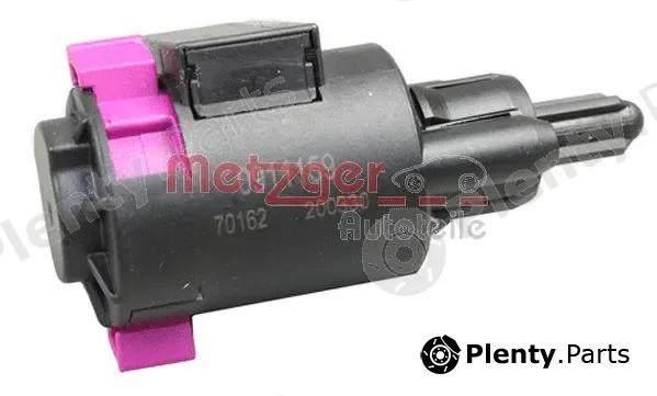 Metzger 0911159 — Stop Light Switch GREENPARTS
