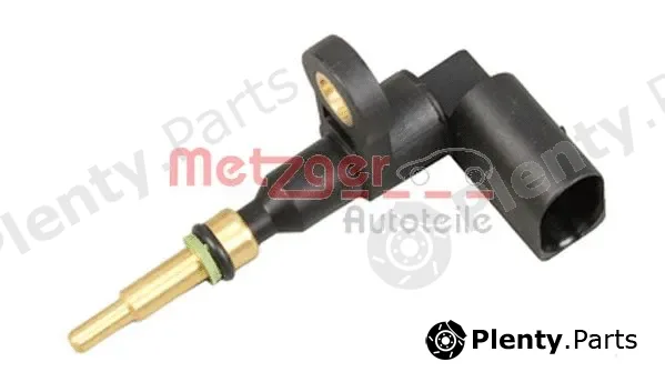 Metzger 0905475 — Sensor, coolant temperature