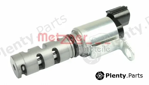 Metzger 0899140 — Control Valve, camshaft adjustment GREENPARTS