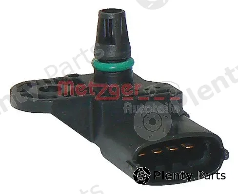 Metzger 0906054 — Sensor, boost pressure OE-part