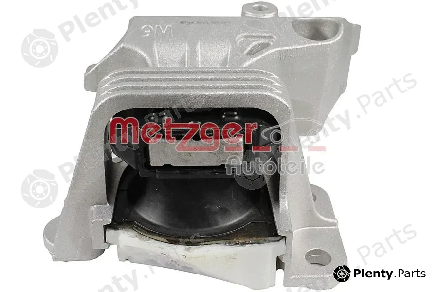 Metzger 8053930 — Mounting, engine GREENPARTS