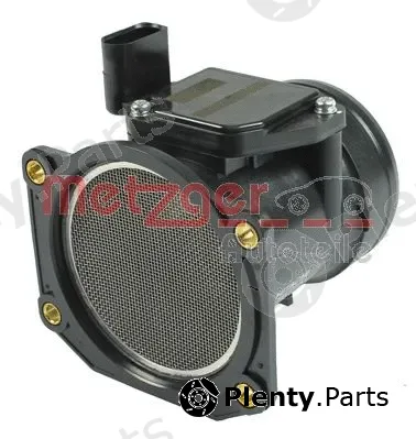 Metzger 0891005 — Mass Air Flow Sensor OE-part