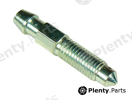 Metzger 0087 — Breather Screw/Valve