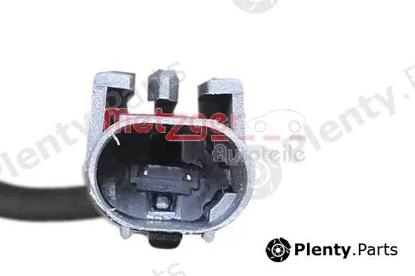 Metzger 09001288 — Sensor, wheel speed GREENPARTS