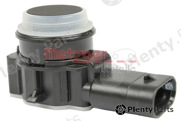Metzger 0901101 — Sensor, parking distance control GREENPARTS