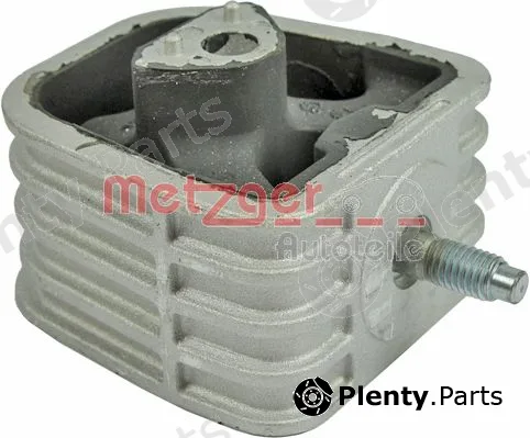 Metzger 8053737 — Mounting, engine