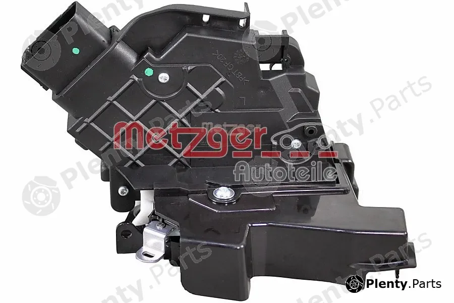 Metzger 2314473 — Door Lock GREENPARTS