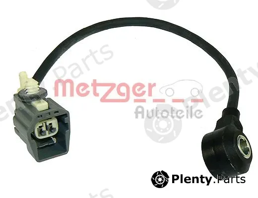 Metzger 0907079 — Knock Sensor OE-part