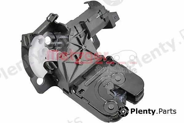 Metzger 2310656 — Tailgate Lock