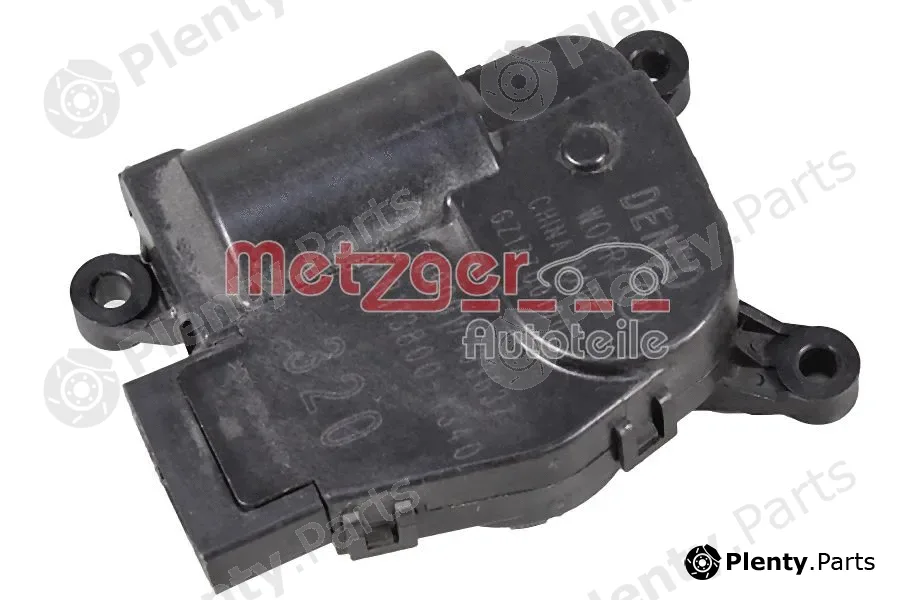 Metzger 0917725 — Actuator, blending flap OE-part
