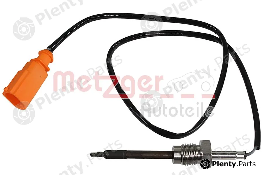 Metzger 08941039 — Sensor, exhaust gas temperature