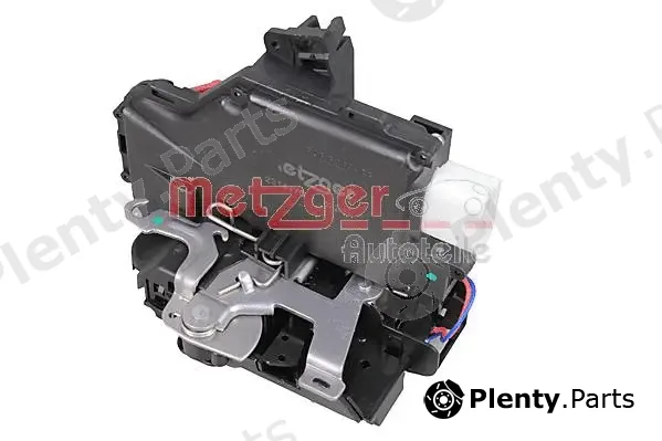 Metzger 2314170 — Door Lock