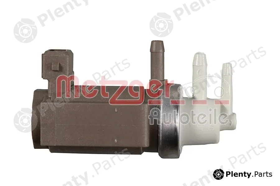 Metzger 0892992 — Pressure converter, turbocharger