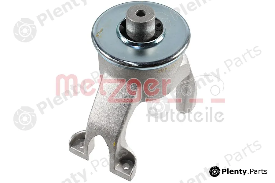 Metzger 8054122 — Mounting, engine