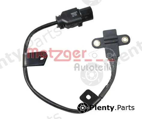 Metzger 0902405 — Sensor, crankshaft pulse