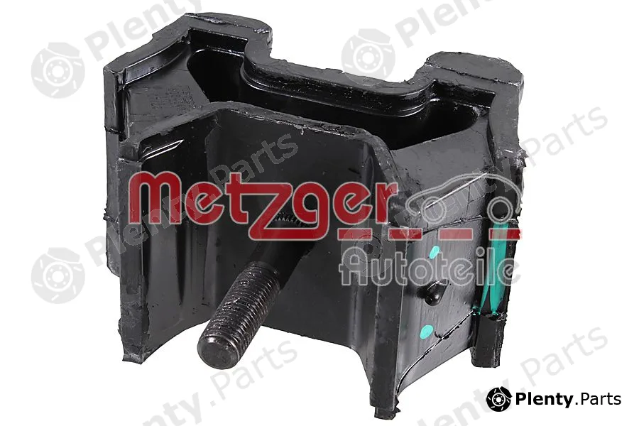 Metzger 8054340 — Mounting, engine