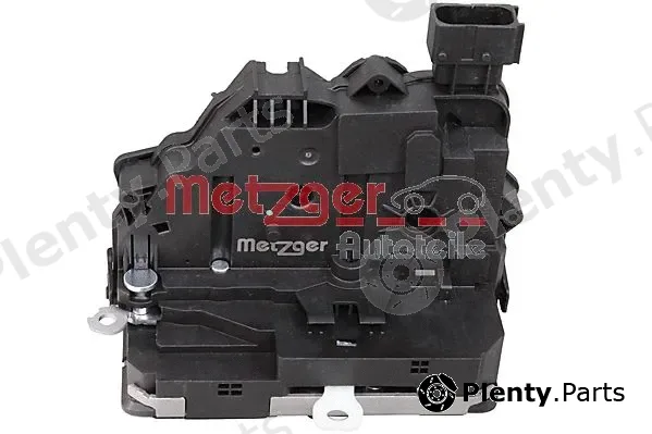 Metzger 2314357 — Door Lock
