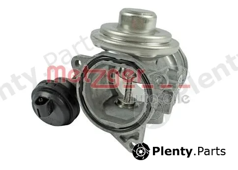 Metzger 0892208 — EGR Valve OE-part
