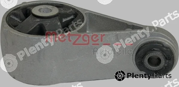Metzger 8053747 — Mounting, engine